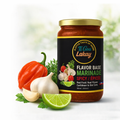 Ti Gou Lakay-Spicy  Flavor Base Marinade🌶️🌶️